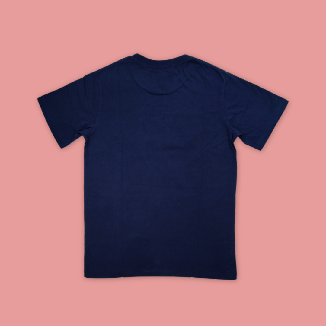Animal Collage Adult Unisex T-Shirt Wildlife Sanctuary Cotton MANDAI WILDLIFE RESERVE