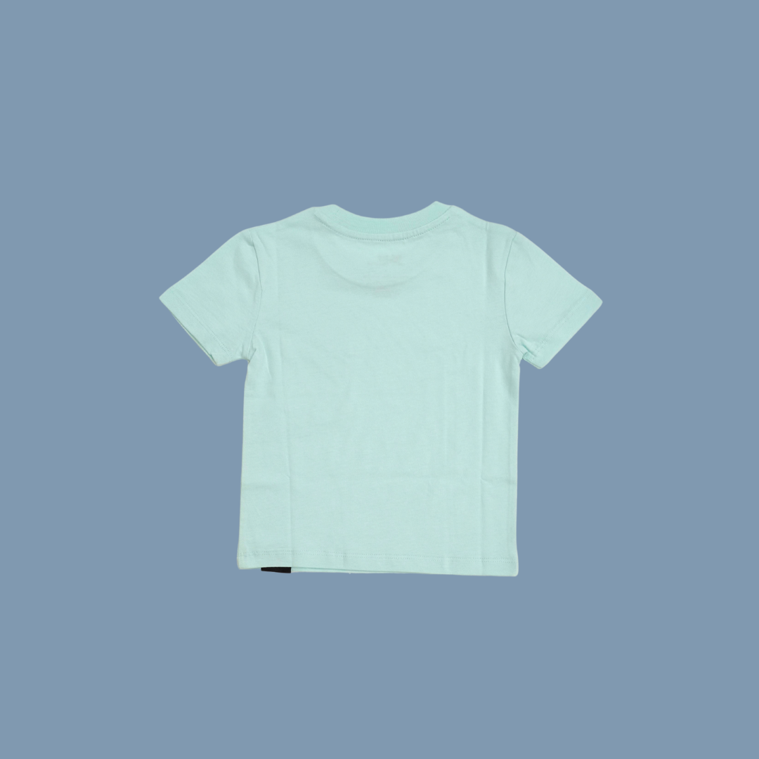 Bird Paradise Flamingo Pocket Kids T-Shirt