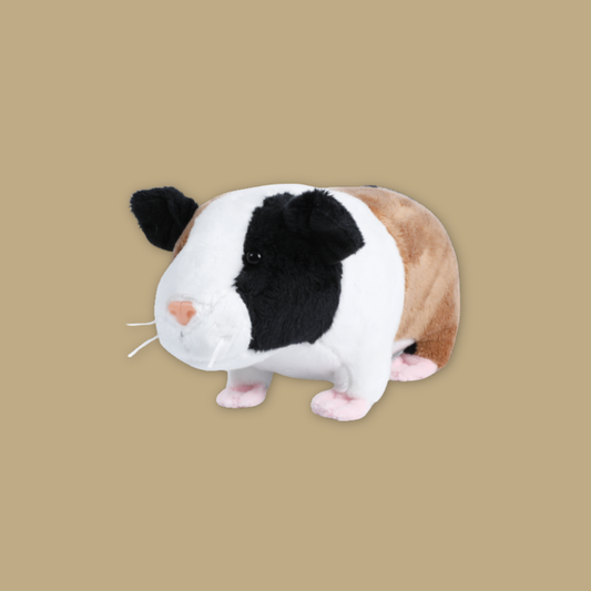 Guinea Pig Beanies Plush