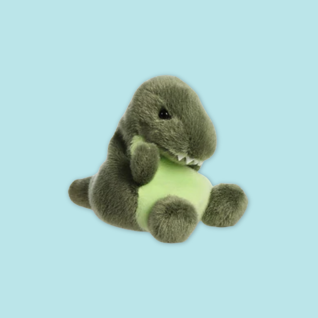 Adorable Sea Otter Sloth Hedgehog Aligator Red Panda Beanie Plush Toy Palm Pal MANDAI WILDLIFE RESERVE