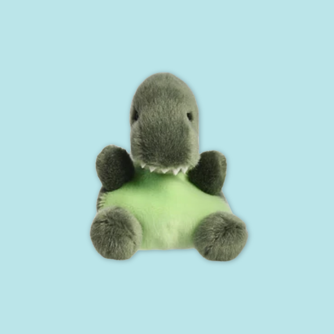 Adorable Sea Otter Sloth Hedgehog Aligator Red Panda Beanie Plush Toy Palm Pal MANDAI WILDLIFE RESERVE