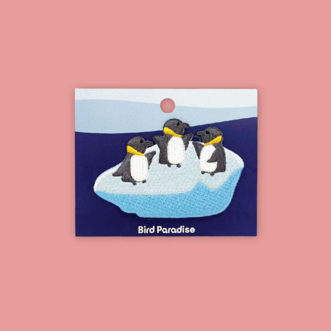 Penguin Friends Mandai Wildlife Reserve
