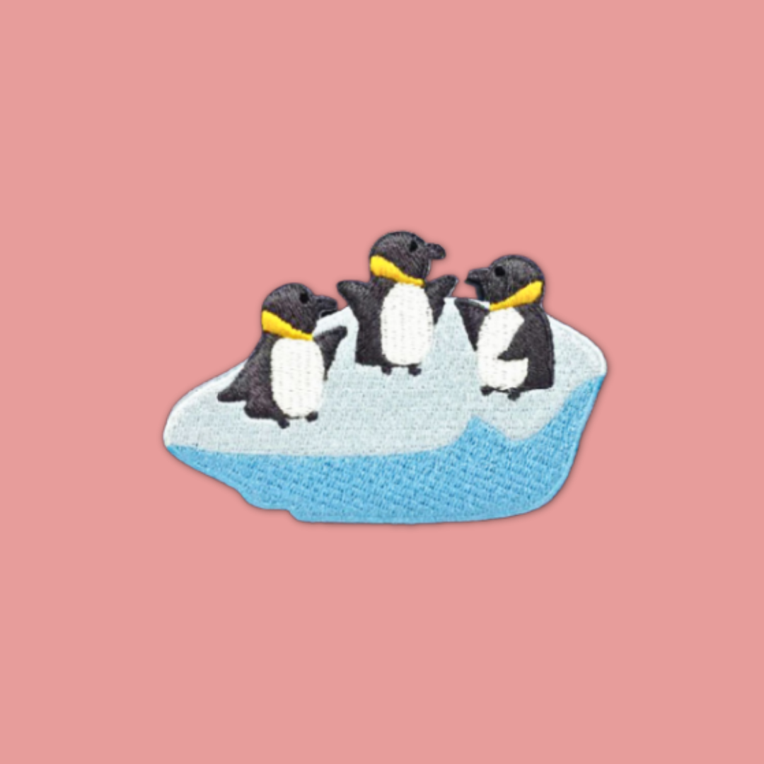 Penguin Friends Mandai Wildlife Reserve
