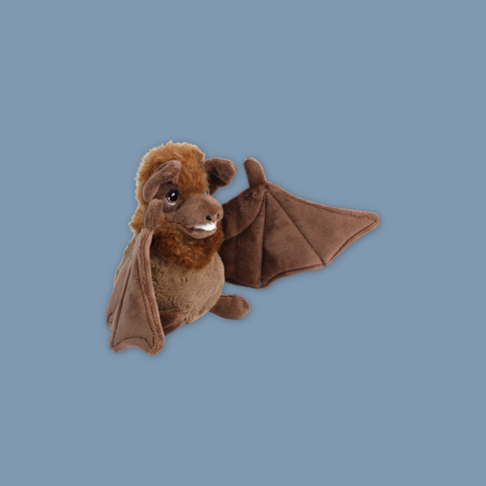 Keeleco Bat Plush 15"