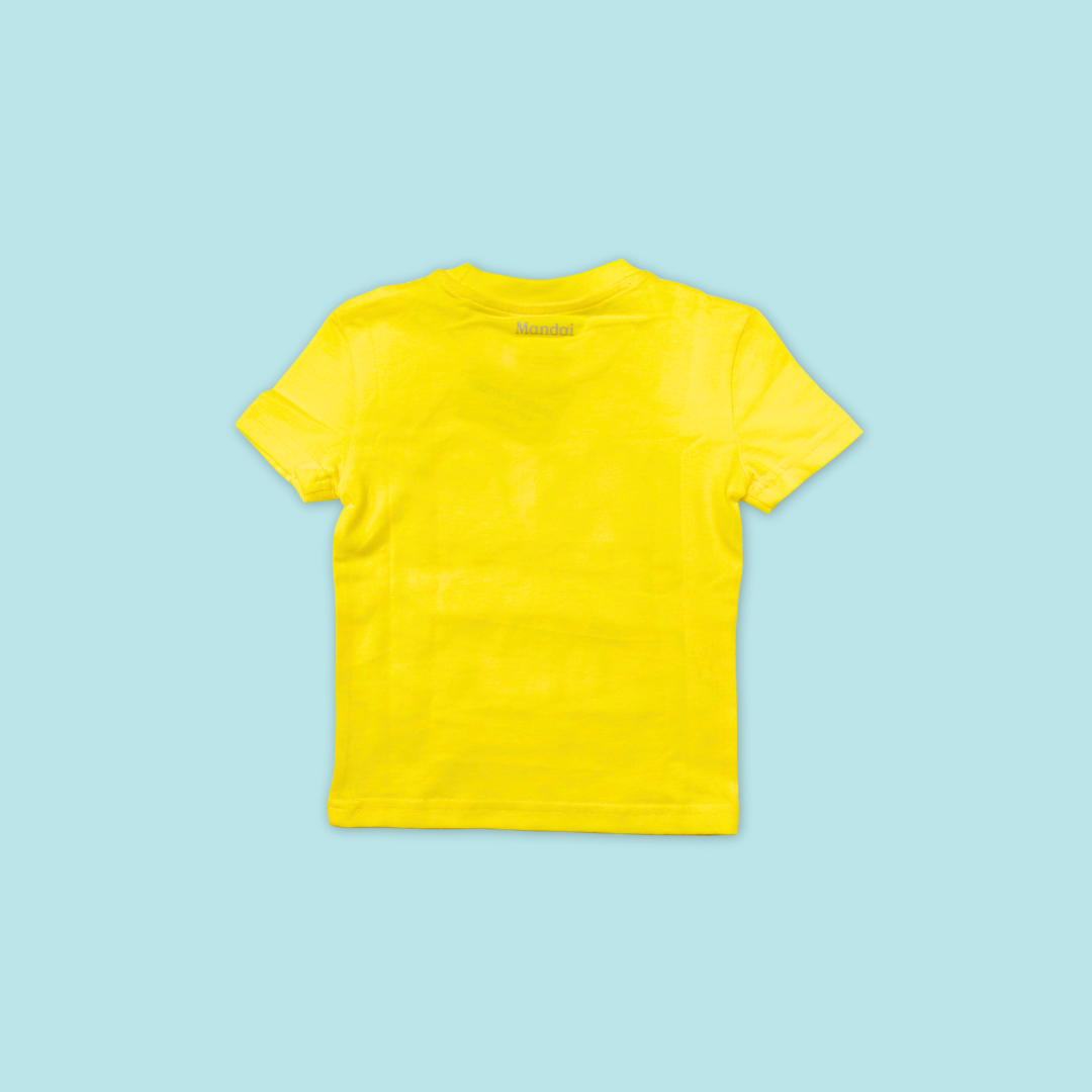 CC Hatchday Kids T-Shirt for Boys & Girls - MANDAI WILDLIFE RESERVE