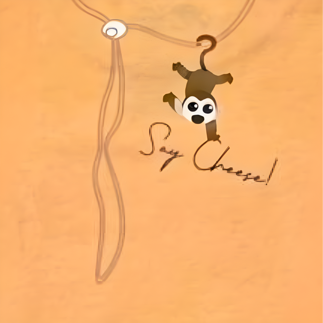 Panda and Friends Kids Camera Say Cheese Tshirt - MANDAI WILDLIFE RESERVE