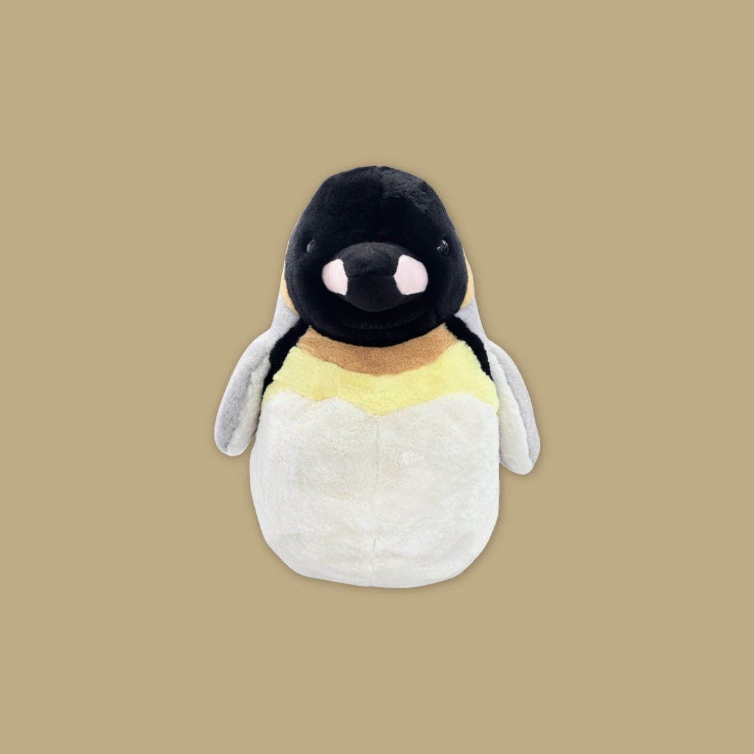 Penguins at Bird Paradise: Explore the world of King Penguins - MANDAI WILDLIFE RESERVE
