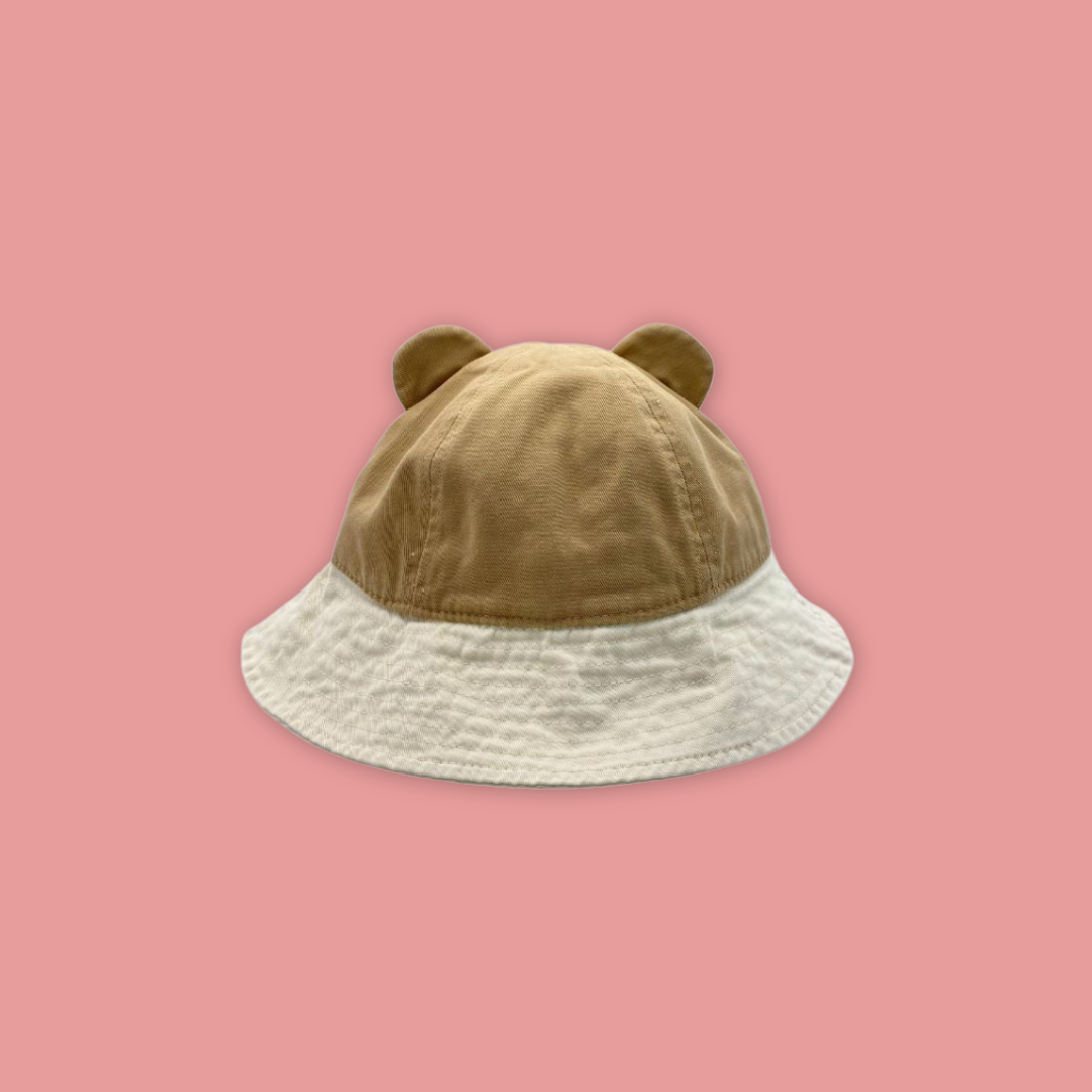 Doodle Series – Otterly Doodlelicious: Otter Folder Bag Cap & Hat MANDAI WILDLIFE RESERVE
