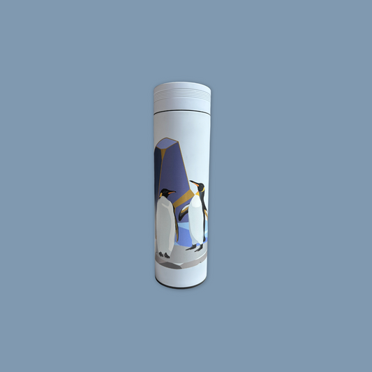 Penguin Vacuum Flask