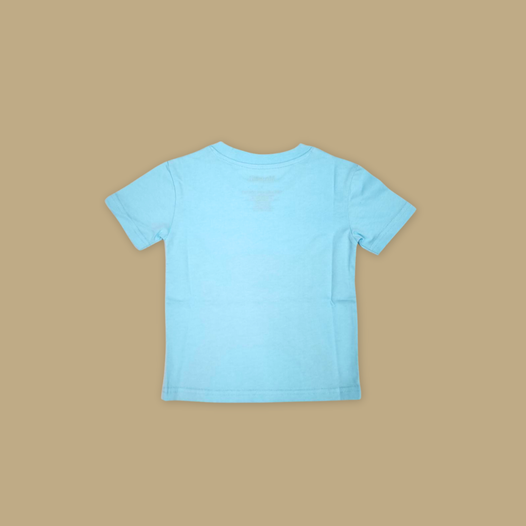 Rockhopper Penguin Flock Kids T-shirt