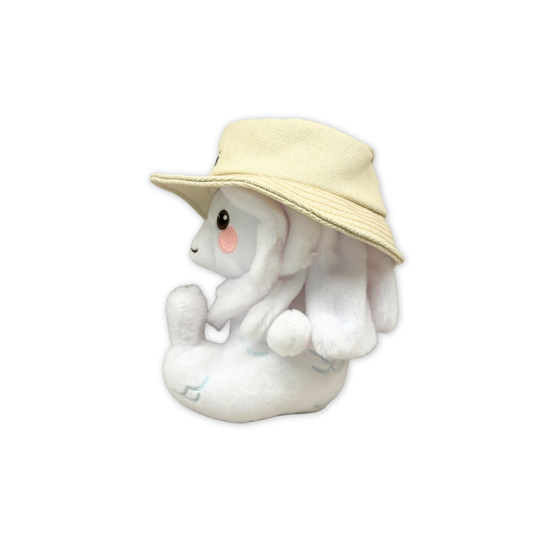 Mr Merlion Joins MANDAI WILDLIFE RESERVE for an Unforgettable SG60 Celebration!