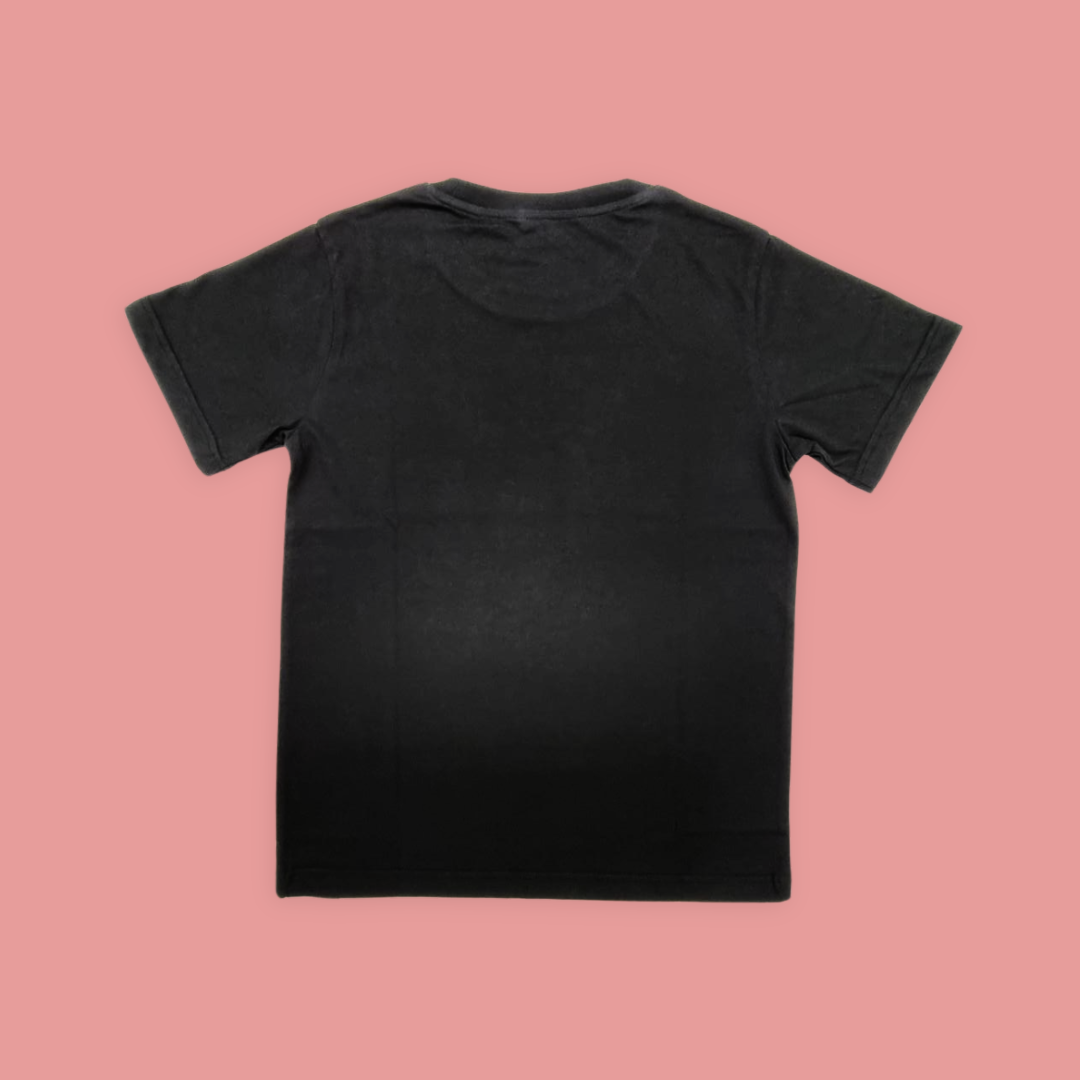Night Safari Glow in the Dark Adult T-Shirt