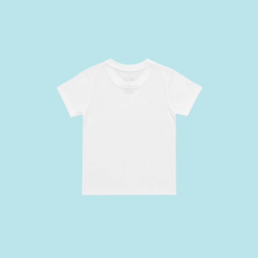 Night Safari Sloth Bear kids T-Shirt