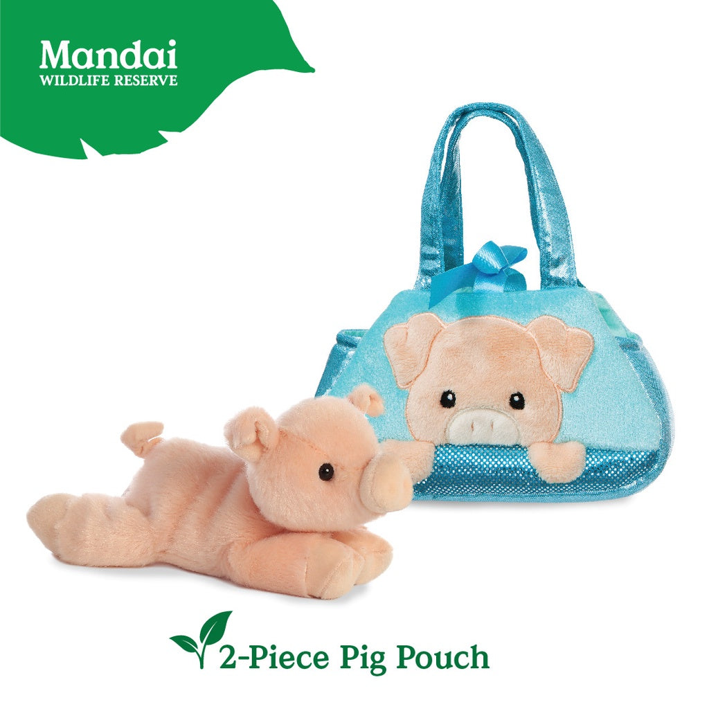 2-PiecePigPouch
