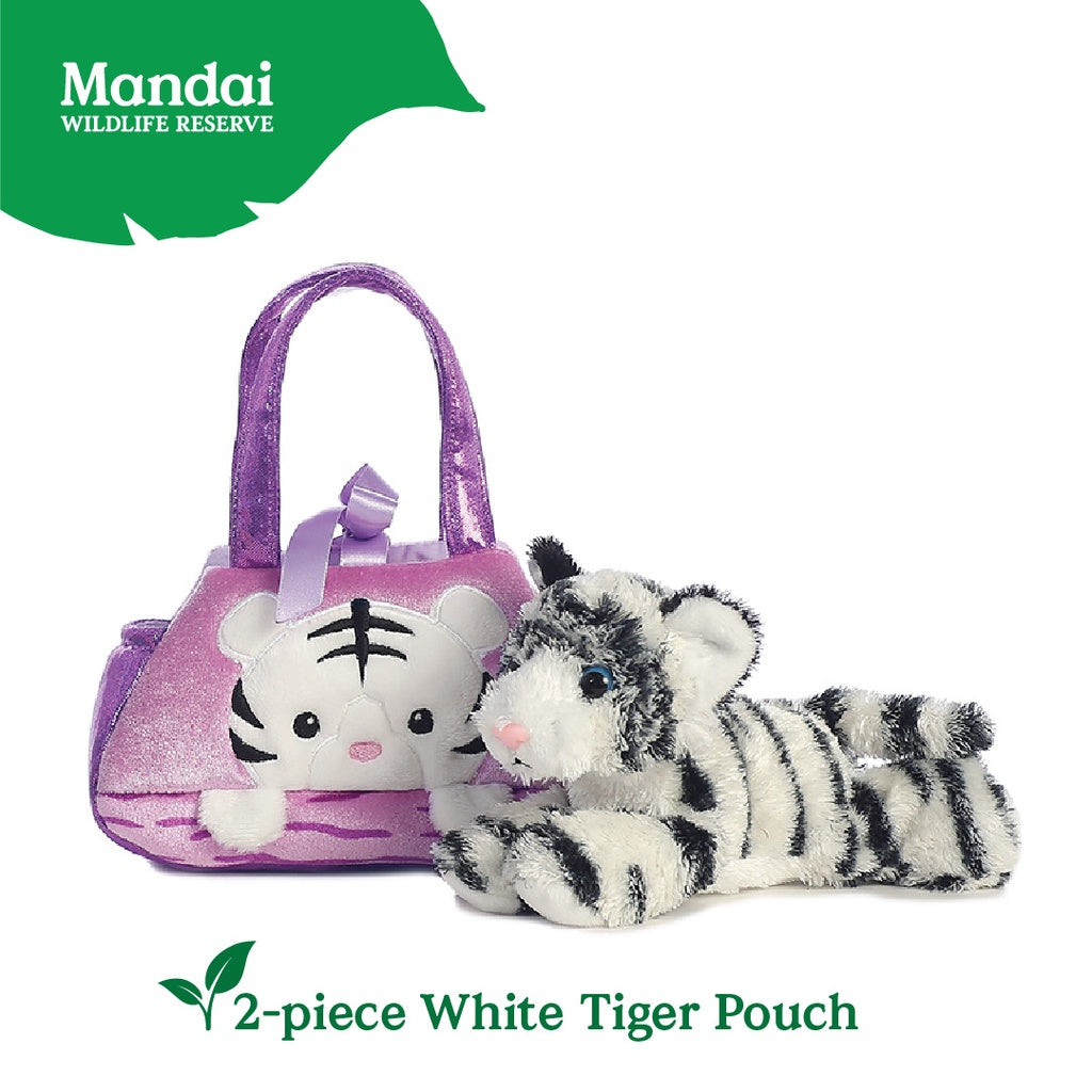 2-PieceWhiteTigerPouch