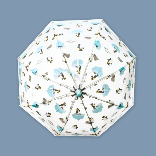 Penguin Kids Umbrella