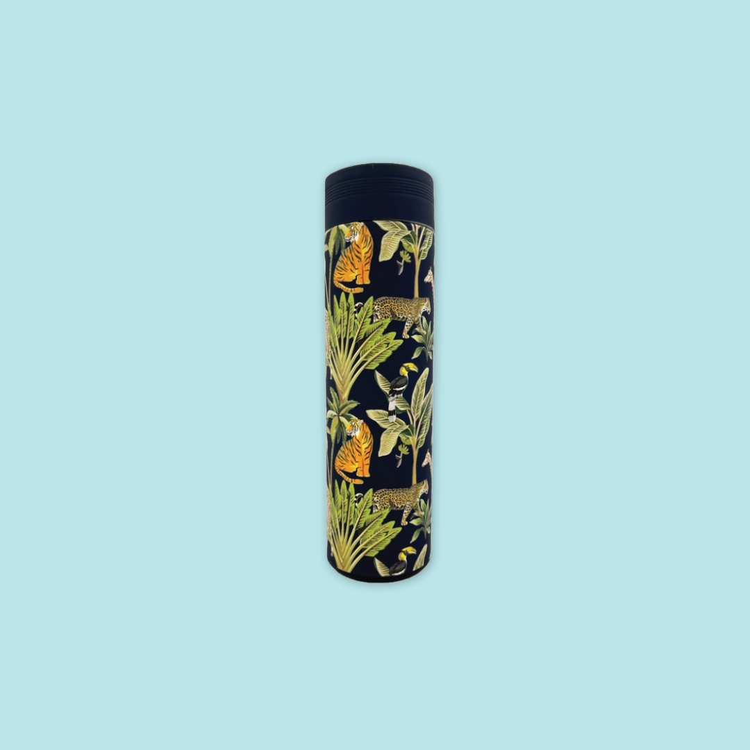 Exclusive WLS Animal Vacuum Flask MANDAI WILDLIFE RESERVE