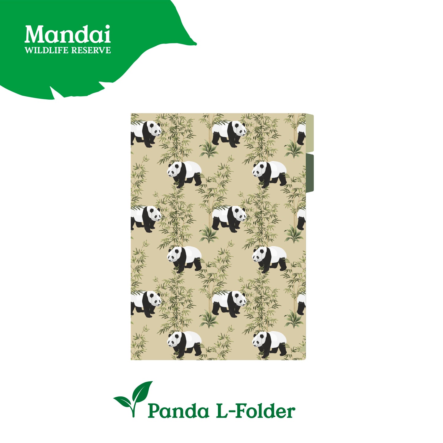 PandaL-Folder
