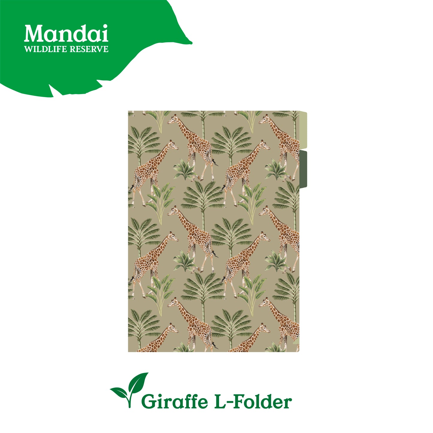 GiraffeL-Folder