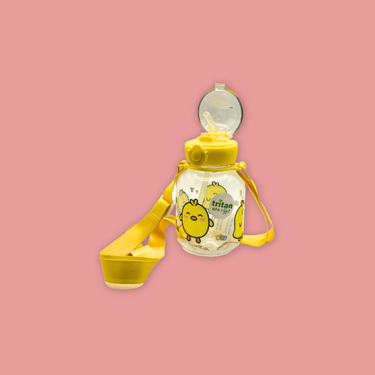 Chirpichirp Kids Tritan Water Bottle