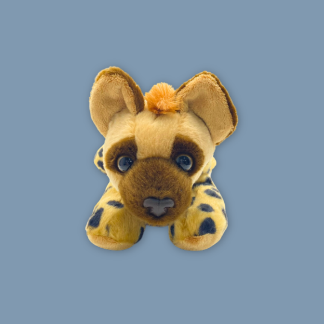 Flopsies Alligator Baby Otter Baby Tapir Hyena Plush Toys at MANDAI WILDLIFE RESERVE