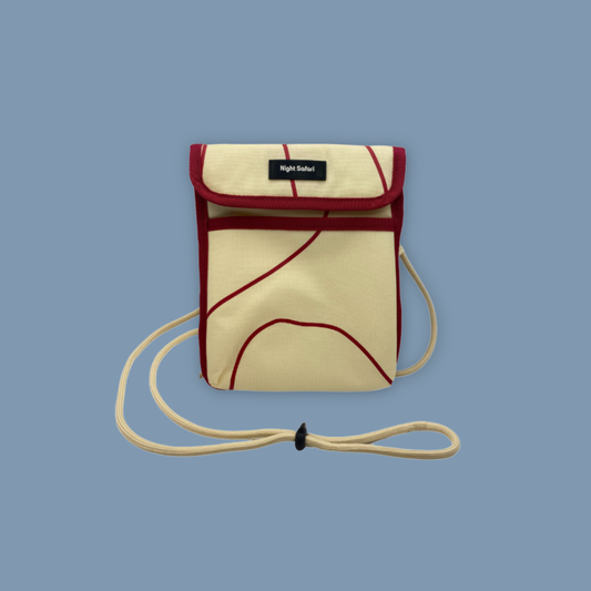 Night Safari Sling Bag
