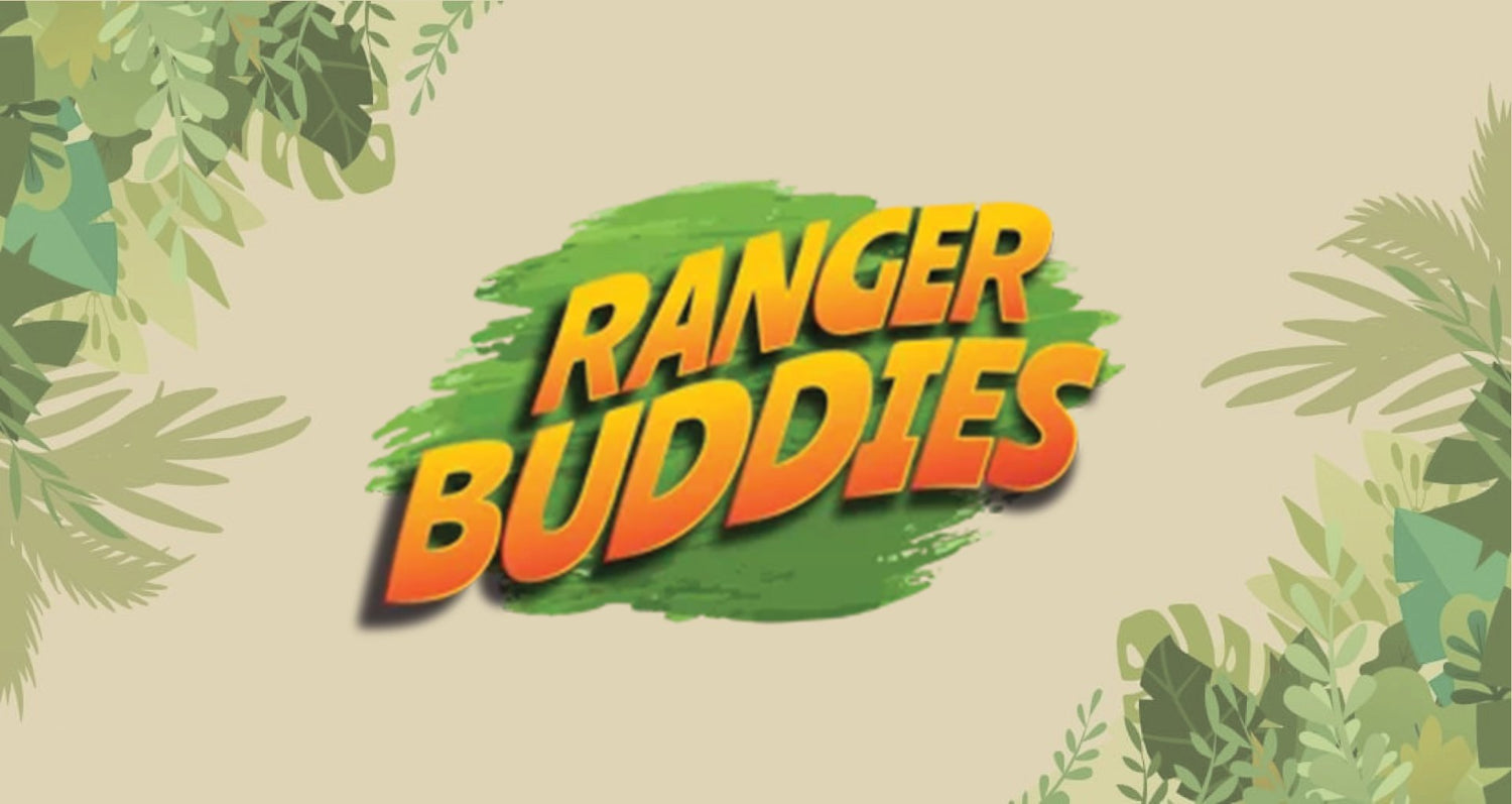 Ranger Buddies