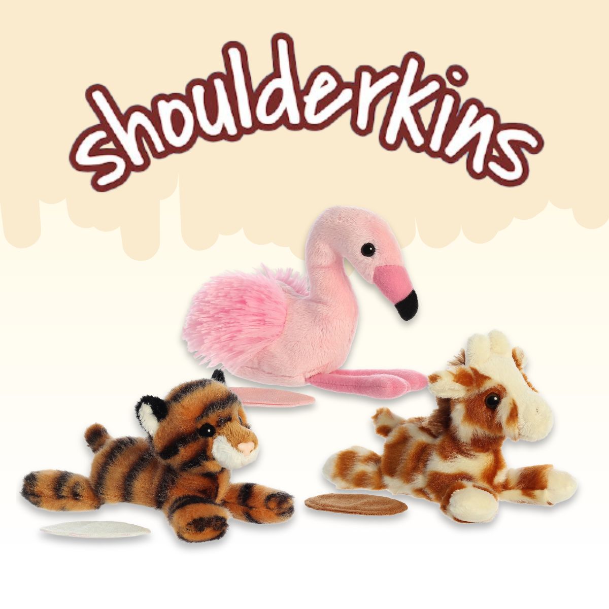 Shoulderkins