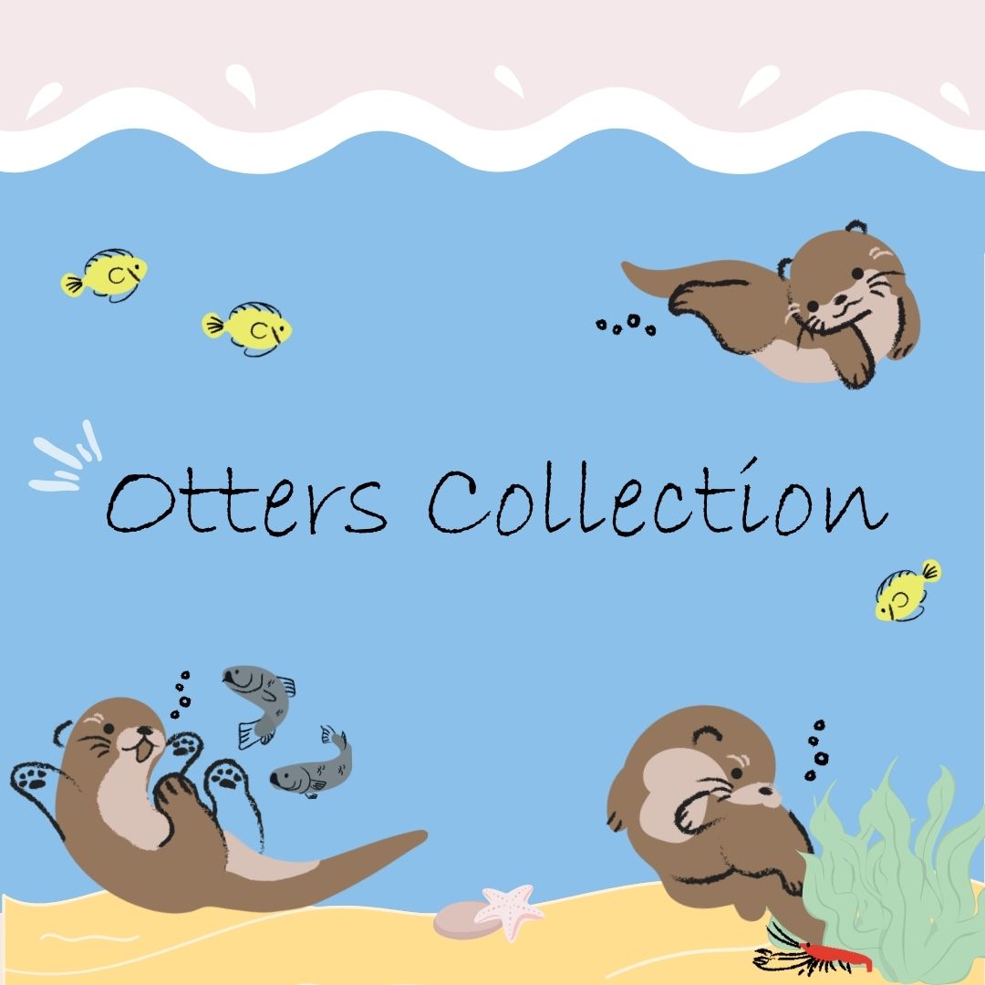 Otter Collection