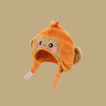 Orangutan Animal Headwear