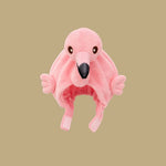 Flamingo Animal Headwear