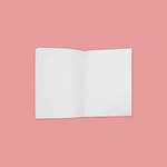 Bird Paradise Plantable Notebook Pencil Set