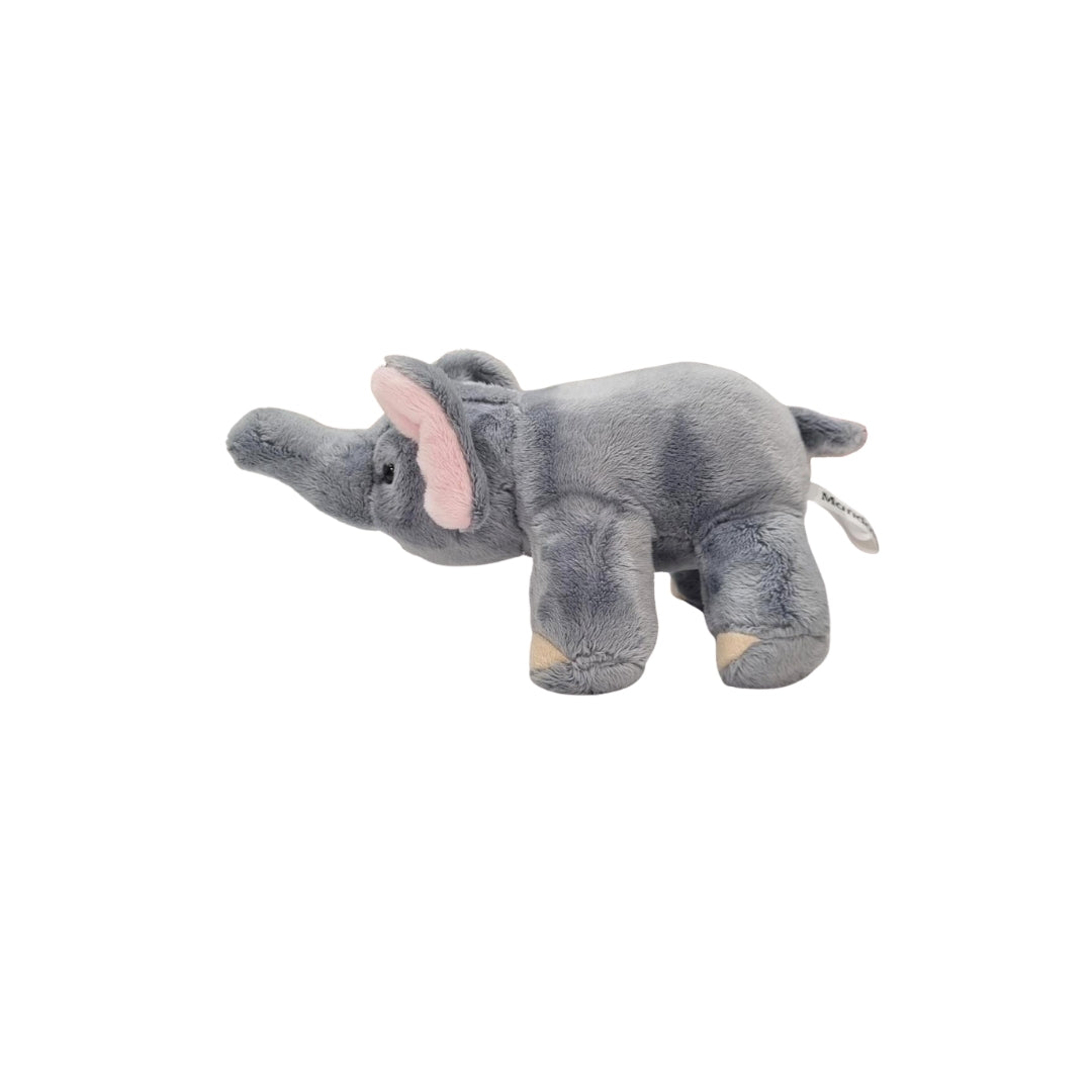 Elephant Beanie Plush 8'