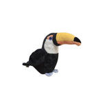 Toucan Beanie Plush 8"
