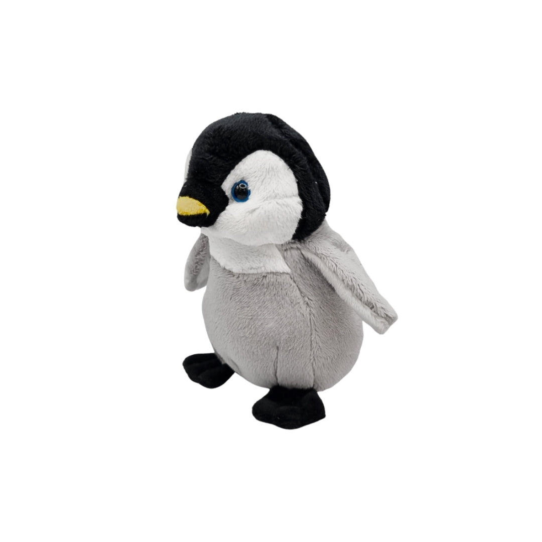 Baby Penguin Beanie Plush