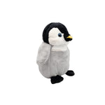 Baby Penguin Beanie Plush