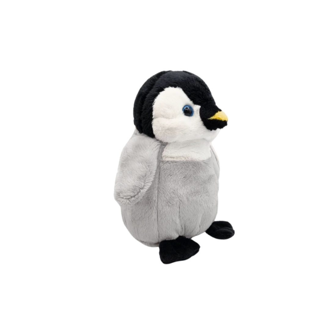Baby Penguin Beanie Plush