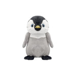 Baby Penguin Beanie Plush