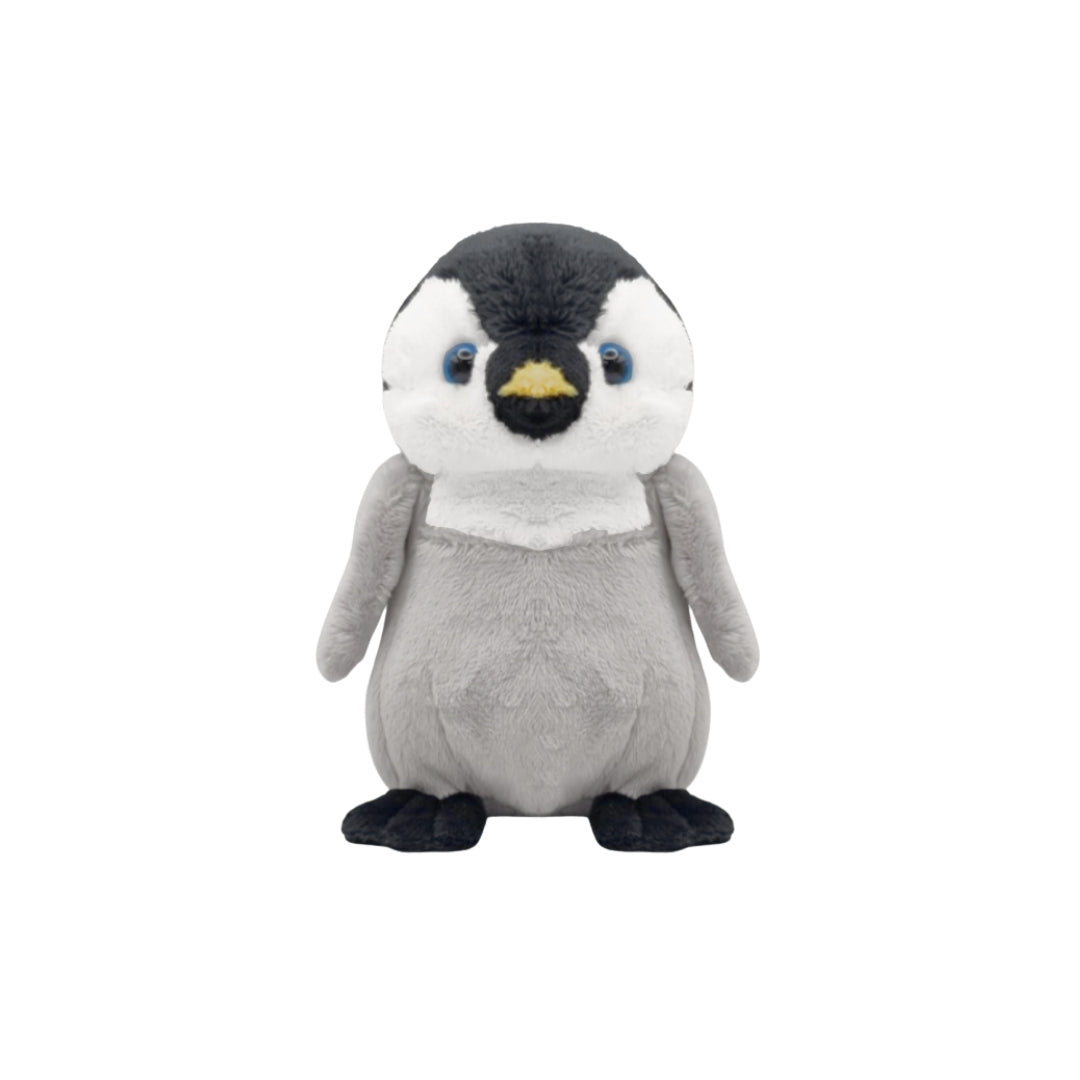 Baby Penguin Beanie Plush