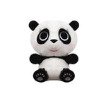 Jia Jia Panda Plush 12"