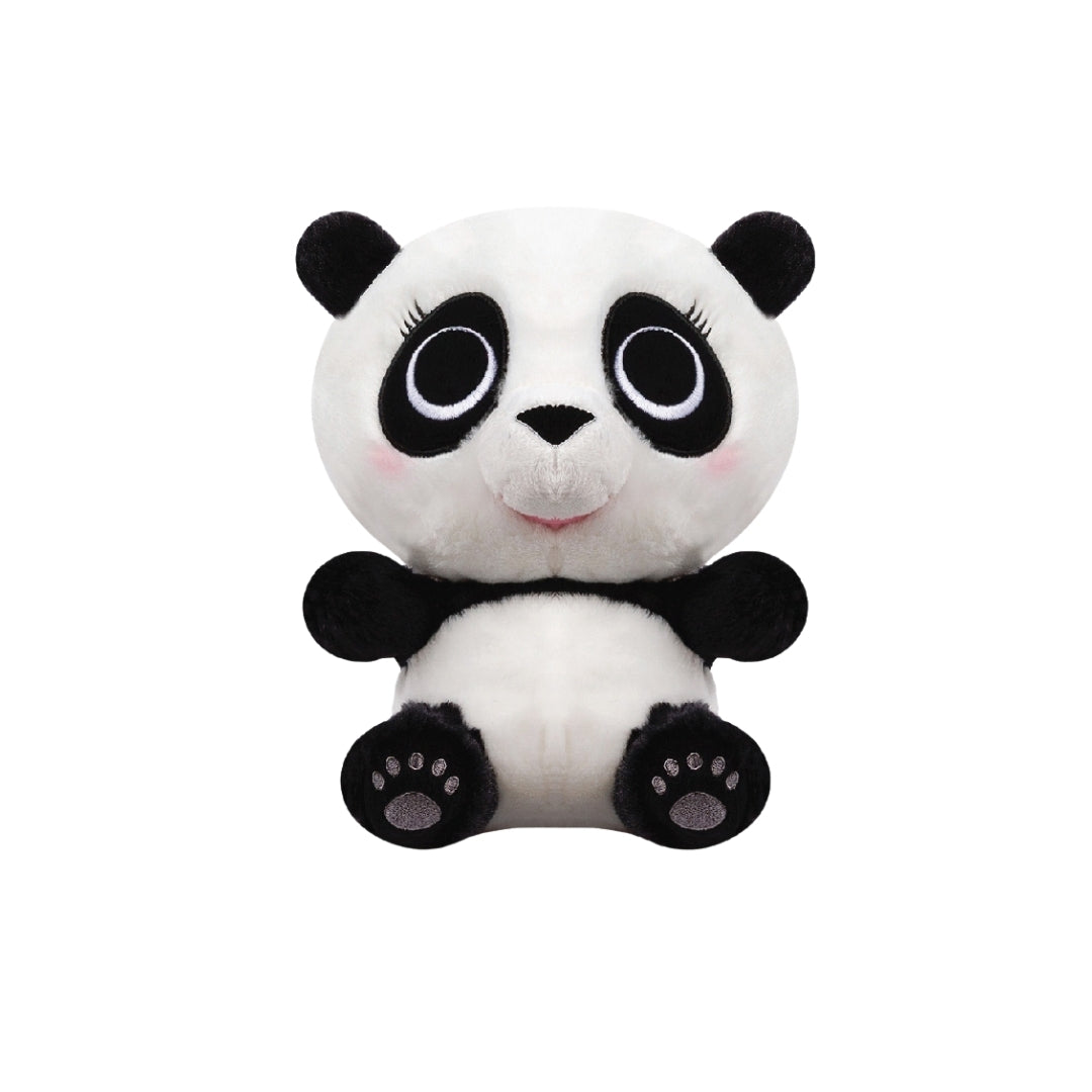 Jia Jia Panda Plush 12"