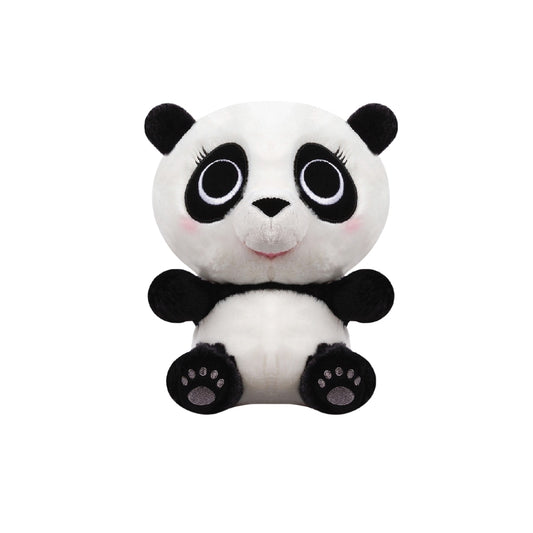 Jia Jia Panda Plush 12"