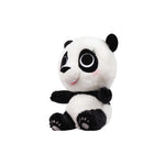 Jia Jia Panda Plush 12"