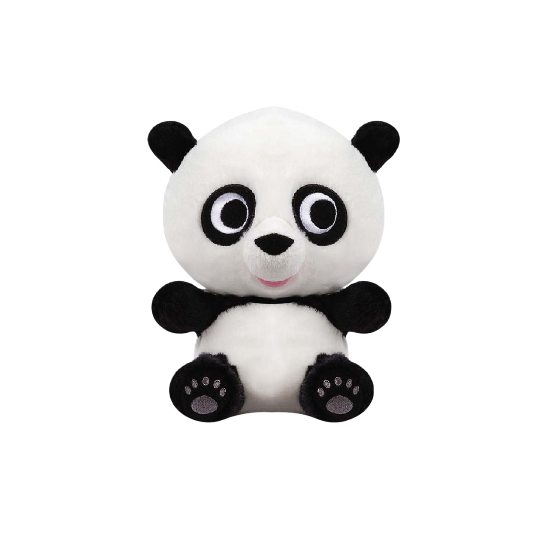 Kai Kai Panda Plush 12"