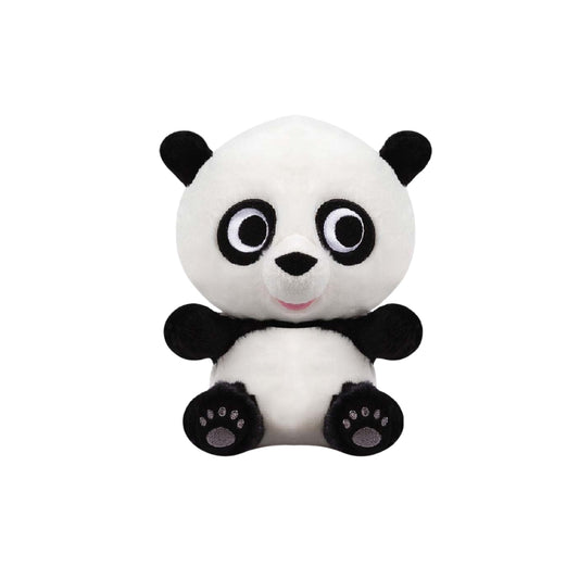 Kai Kai Panda Plush 12"
