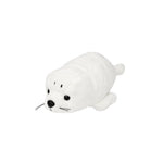 Harp Seal Beanie Plush