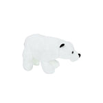 Polar Bear Beanie Plush 8"