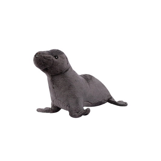 Sea Lion Beanie Plush