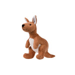 Kangaroo Beanie Plush
