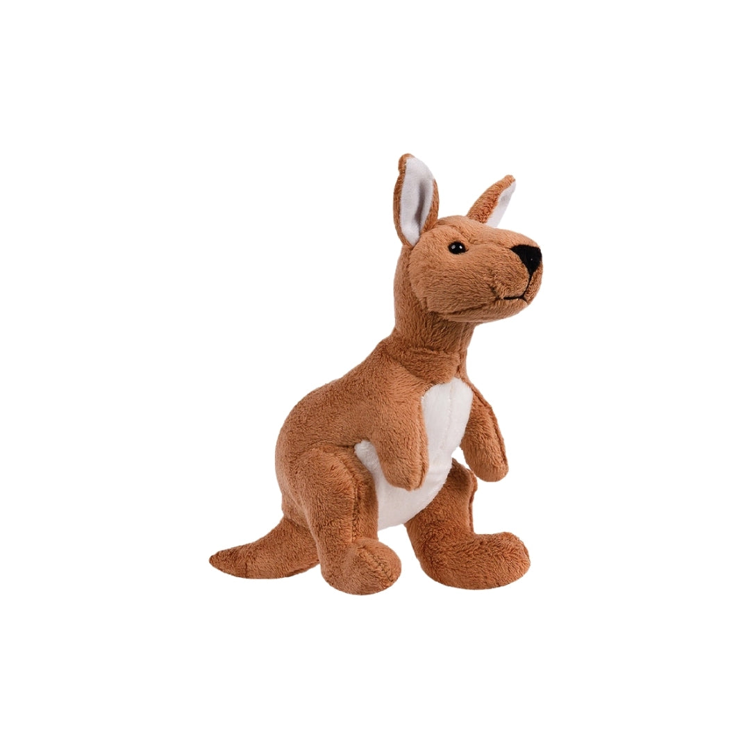 Kangaroo Beanie Plush